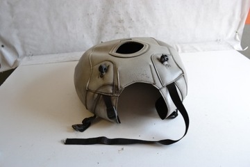 Кожа на бак -пакет ямаха XJR 400