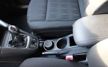 Opel Zafira C Tourer 2.0 CDTI ECOTEC 165KM 2012 Opel Zafira 2.0D 165KM zadbana stan bdb orginalny lakier zarejestrowana 2.0, zdjęcie 22