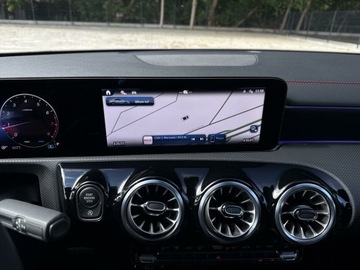 Mercedes CLA C118/X118 Coupe Facelifting 1.3 200 163KM 2024 Mercedes-Benz CLA 200, zdjęcie 20