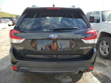 Subaru 2024 Subaru Forester Premium 2024 2.5l 2.5 Benzyna 182KM, zdjęcie 2