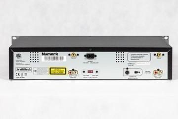 Numark CDN 22 MK5 - CD-плеер