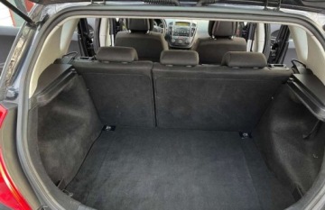 Kia Ceed I Hatchback 1.4 109KM 2008 Kia Ceed Kia Ceed 1.4 Benzyna 109 KM Klima 1.4 Benzyna 109KM, zdjęcie 13