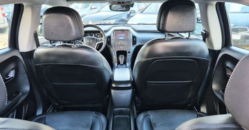 Opel Ampera 2012 Opel Ampera BENZYNA HYBRYDA PLUG-IN skora automat ladowany z gniazdka, zdjęcie 33