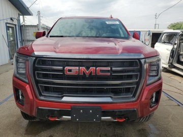 GMC Yukon At4 2024 5.3l 5.3 Benzyna 355KM, zdjęcie 5