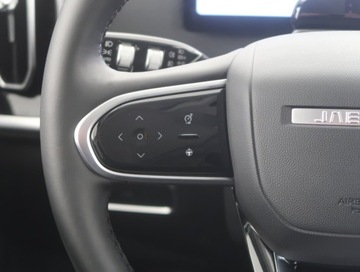 Jaecoo 7 2024 Jaecoo 7 1.6 TGDI, 1. Właściciel, Serwis ASO, zdjęcie 17