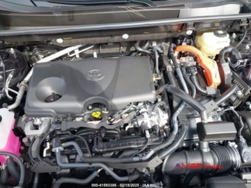 Toyota RAV4 V 2025 Toyota RAV4 2025 2.5L Hybrid XLE AWD 2.5 Hybryda 219KM, zdjęcie 13