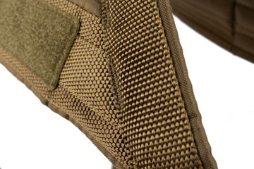 Ремни Freemotion WD Non-Stop (8) Оливкового цвета