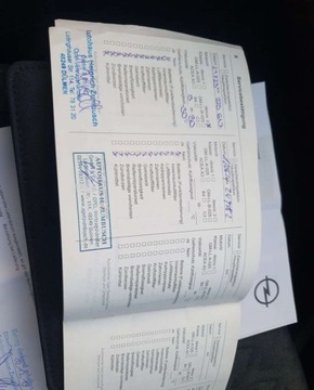 Opel Astra J GTC 1.7 CDTI ECOTEC 110KM 2013 Opel Astra Opel Astra 1.7 CDTI DPF Exklusiv 1.7 Diesel 110KM, zdjęcie 19