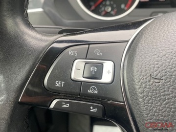 Volkswagen Tiguan I SUV Facelifting 2.0 TSI 180KM 2016 Volkswagen Tiguan 2.0tsi4-Motion full led Navi kamera full serwis bezwypad, zdjęcie 37