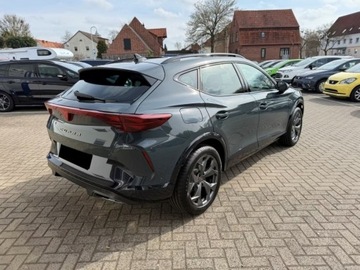 Cupra Formentor Crossover 1.5 TSI 150KM 2025 CUPRA Formentor 1.5 eTSI DSG Suv 150KM 2025, zdjęcie 4