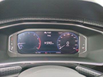 Volkswagen T-Cross SUV 1.0 TSI 110KM 2023 Volkswagen T-Cross Benzyna 110KM, zdjęcie 15