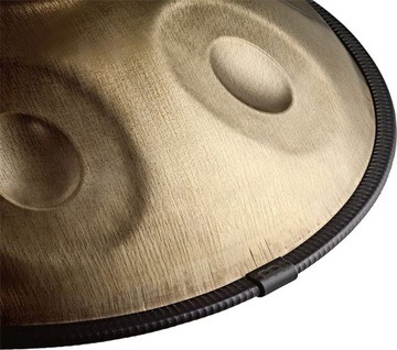 Сенсорный хэндпан Meinl Sonic Energy HPSTL100 D Kurd