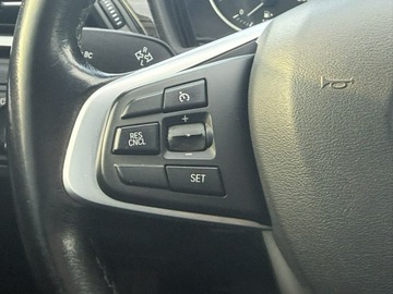 BMW X1 F48 2017 BMW X1 28i 2.0 245KM, xDrive, kamera, zdjęcie 13