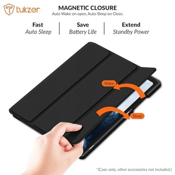 Etui na Samsunga Galaxy Tab A7 10.4 [SM-T500 / T505/ T507]