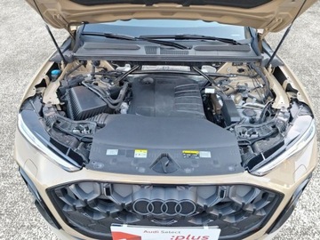Audi Q5 II SUV Facelifting 2.0 40 TDI 204KM 2024 Audi Q5 Sline, Headup, Zawieszenie pneumatyczne, TechPro, Ambiente Pro 2.0, zdjęcie 38