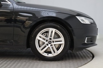 Audi A4 B9 Avant 2.0 TDI 190KM 2018 Audi A4 2.0 TDI, 187 KM, 4X4, Automat, VAT 23%, zdjęcie 14