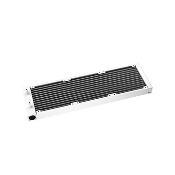 Кулер для процессора Deepcool LS720 SE WH Белый, Intel, AMD, CPU Liquid
