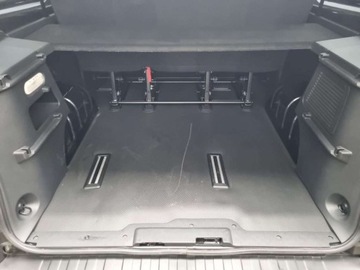 Renault Trafic III 2022 Renault Trafic Renault Trafic SpaceClass 2.0 dCi, auto jak nowe VAT23,1 wl, zdjęcie 11