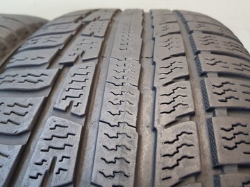 KOLA ZIMNÍ FORD KUGA S-MAX GALAXY PNEUMATIKY 235/55/17 7MM/5,5 TPMS