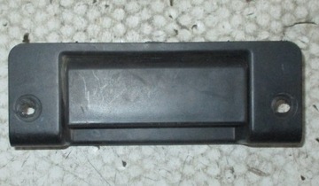 TRANSIT MK7 VII ЗАДНЯЯ РУЧКА СЛЕВА ЗАДНЯЯ