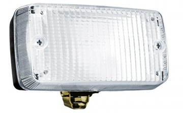 Lampa cofania Wesem LA1.02104 MLE