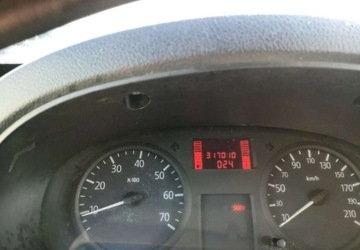 Renault Kangoo I 2006 Renault Kangoo Renault Kangoo 1.5 Diesel 65KM, zdjęcie 12