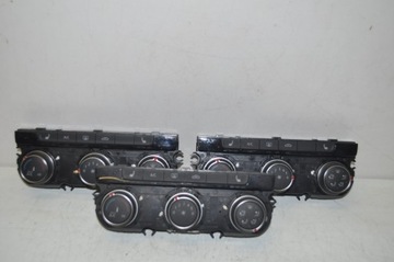 PANEL KLIMATYZACJI VW CRAFTER 7C0907426A