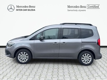 Mercedes Citan W420 Furgon 1.3 113 131KM 2022 Mercedes-Benz Citan 1.3 Benzyna 131KM, zdjęcie 7