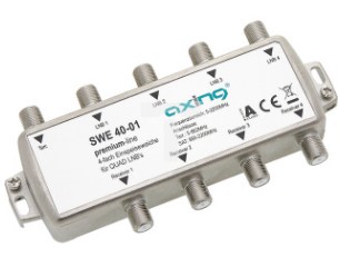 Multiswitch 5 / 4 Axing SWE 40-01