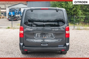 Citroen Spacetourer 2025 XL L2H1 Plus EAT8 2.0 180KM, zdjęcie 7