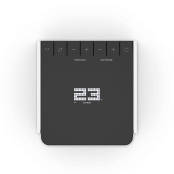 Электрический обогреватель Stadler Form Sam Тепловентилятор + приложение Wi-Fi