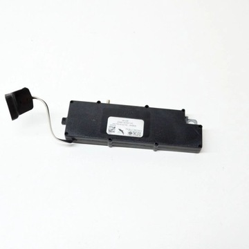 JAGUAR S-TYPE 2005 ZESILOVAČ ANTÉNY