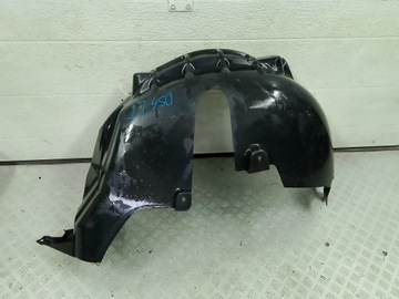 CITROEN DS4 2011 PODBĚH LEVÝ ZADNÍ 9688386180