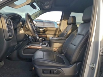 Chevrolet Silverado II 2021 Chevrolet Silverado 2021 CHEVROLET SILVERADO K1500 LT TRAIL BOSS 5.3 355KM, zdjęcie 8