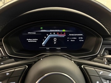 Audi A4 B9 Avant Facelifting 2.0 35 TFSI 150KM 2022 Audi A4 Avant 35 TFSI S tronic *Reflektory LED, Ka, zdjęcie 30