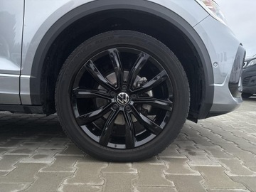 Volkswagen T-Roc I SUV Facelifting 1.5 TSI ACT 150KM 2024 Volkswagen T-Roc 1.5TSI 150KM R-Line DSG (Bezwypad, zdjęcie 21