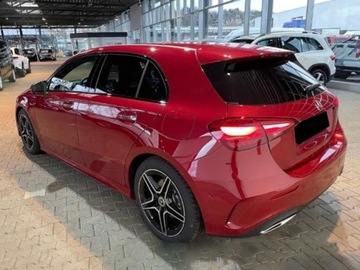 Mercedes Klasa A W177/V177 Hatchback Facelifting 2.0 220 190KM 2025 A Klasa 220 4-Matic AMG Line 2.0 (190KM) 2025, zdjęcie 4