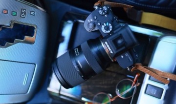 Объектив TAMRON 28–75mm F2.8 DI III VXD G2 Sony FE