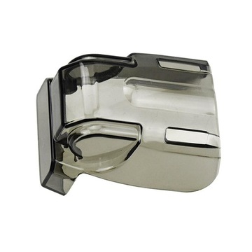 1PC Lens Hood Gimbal Camera Protector Transparent Cover for DJI Spark