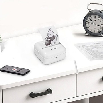 МИНИ-USB-ПРИНТЕР, ФОТОПРИНТЕР, ТЕРМОПРИНТЕР BLUETOOTH