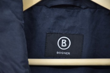 Мужская куртка Bogner 54 винтаж