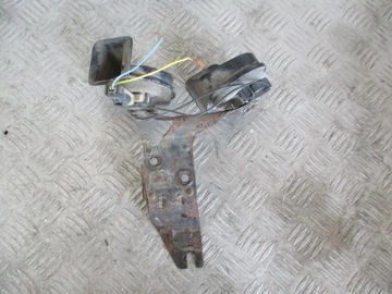 KLAKSON PEUGEOT 407 04-10R 1.6HDI