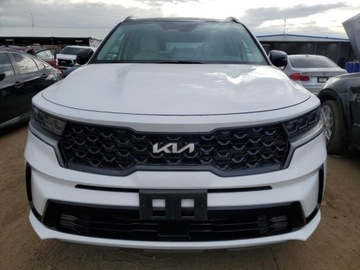 Kia 2022 Kia Sorento SX 2022 2.5l 2.5 Benzyna 281KM, zdjęcie 5