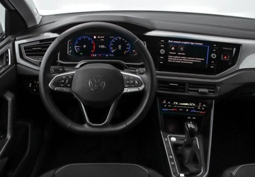 Volkswagen Taigo 2024 Volkswagen Taigo 1.0 TSI 116KM Life DSG, Podgrz. fotele, kamera cofania, i, zdjęcie 16