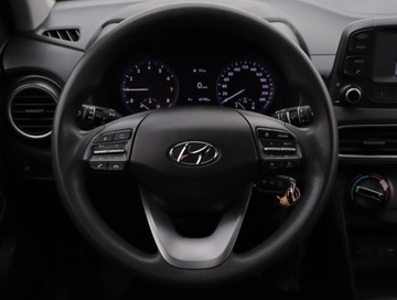 Hyundai Kona I Crossover 1.0 T-GDI 120KM 2019 Hyundai Kona 1.0 T-GDI, Salon Polska, Serwis ASO, zdjęcie 15