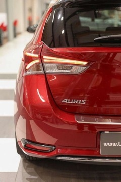 Toyota Auris II 2017 Toyota Auris Hybrid 135 Selection 1.8 Hybryda 99KM, zdjęcie 33