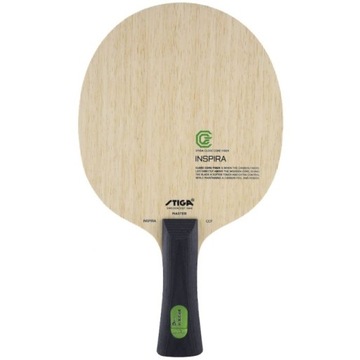 Deska STIGA INSPIRA CCF classic, metalowe oczka