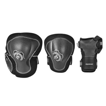 НАБОР ЗАЩИТЫ РОЛИКОВ POWERSLIDE PRO AIR M