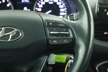 Hyundai i30 III Hatchback Facelifting 1.5 DPI 110KM 2022 Hyundai i30 1.5 DPI, Salon Polska, 1. Właściciel, zdjęcie 13
