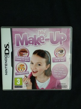 My Make-Up DS